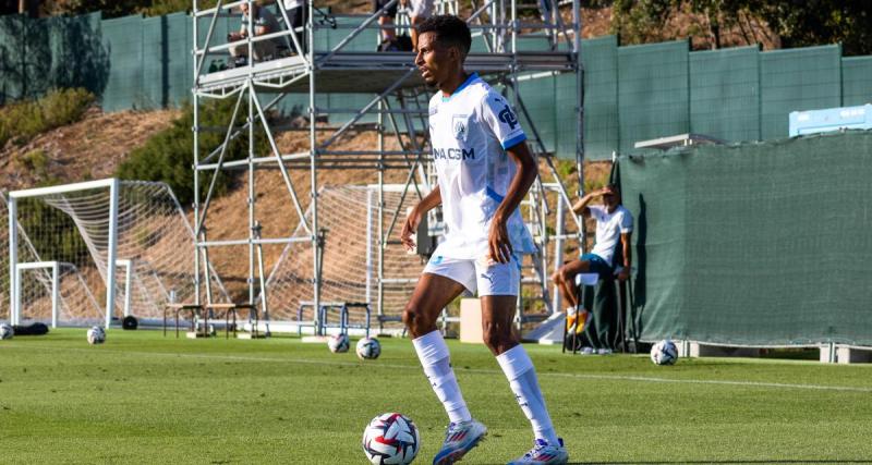  - OM : Ounahi sort du silence après son départ pour le Panathinaïkos !