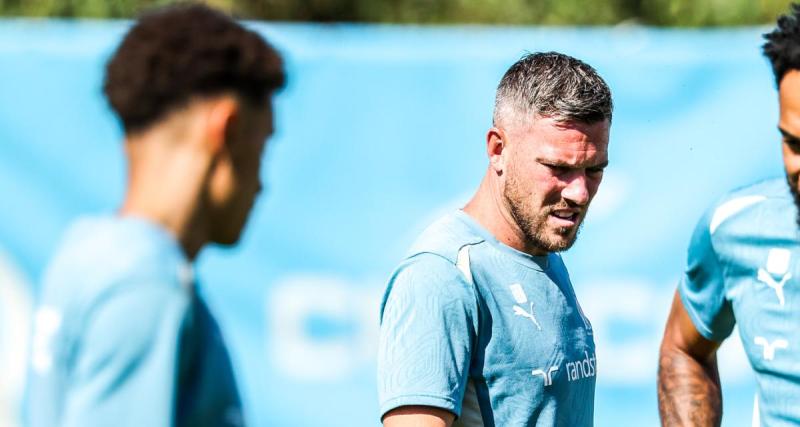  - OL : visite médicale en cours pour Veretout, sa femme annonce son départ de l’OM