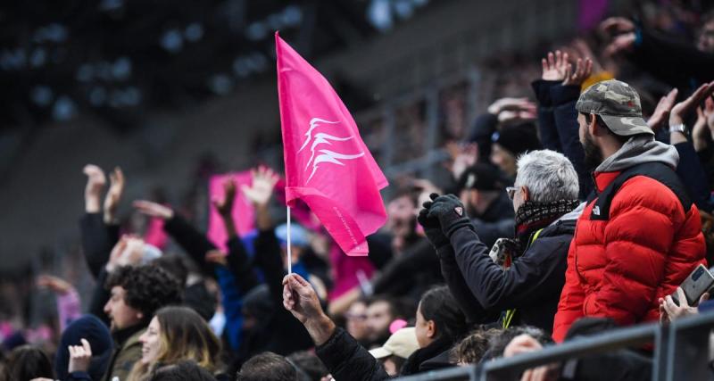  - Stade Français : une pépite française a prolongé jusqu'en 2029 !