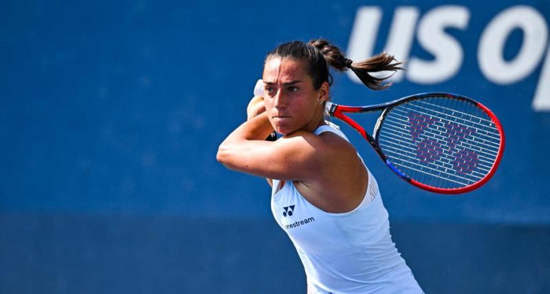  - WTA : Caroline Garcia prend une énorme décision pour son avenir