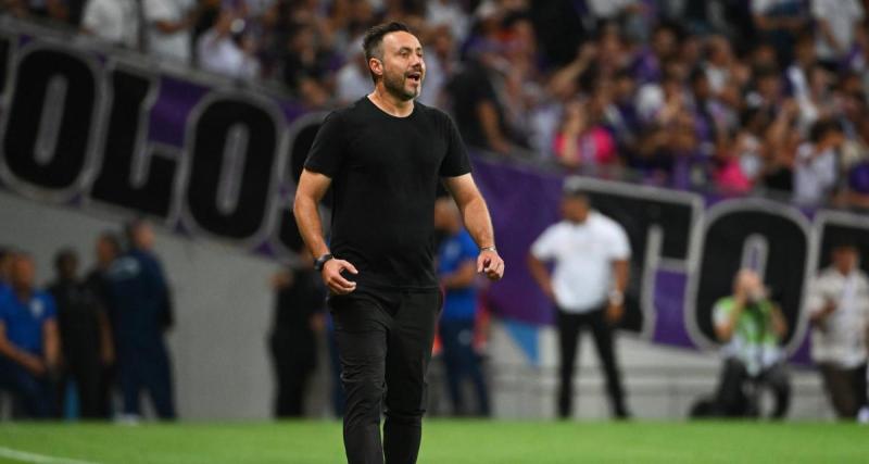  - OM : une ancienne recrue star du club l’avoue, il n’a « pas assez travaillé » pour s’imposer
