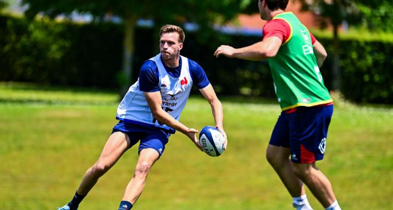  - XV de France : une pépite prolonge avec le Stade Français ! (officiel)