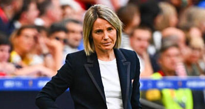  - Meilleurs entraineurs et clubs féminins, la France mise à l'honneur !