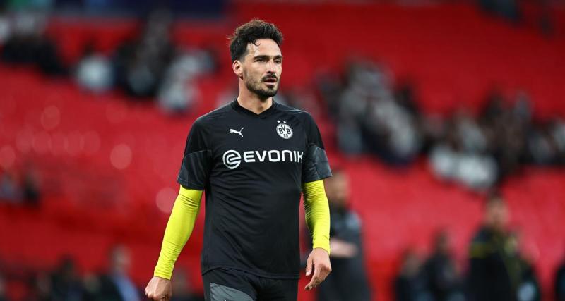 - Libre de tout contrat, Mats Hummels rebondit à la Roma ! (Officiel)