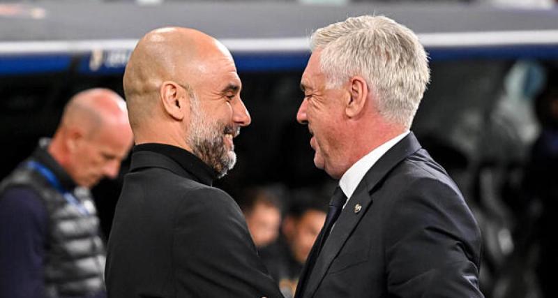  - Les nommés pour le meilleur entraîneur et club de la saison 2023/2024