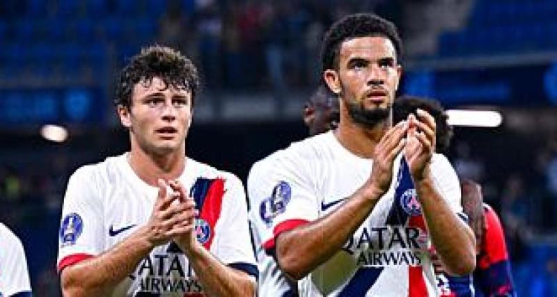  - Les nominés pour le prochain trophée Kopa
