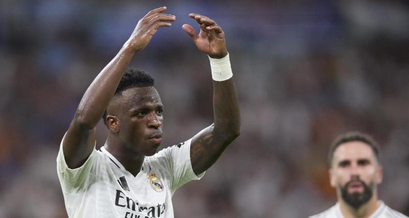  - Real Madrid : la réponse cinglante du maire de Madrid à Vinicius Jr pour le Mondial 2030