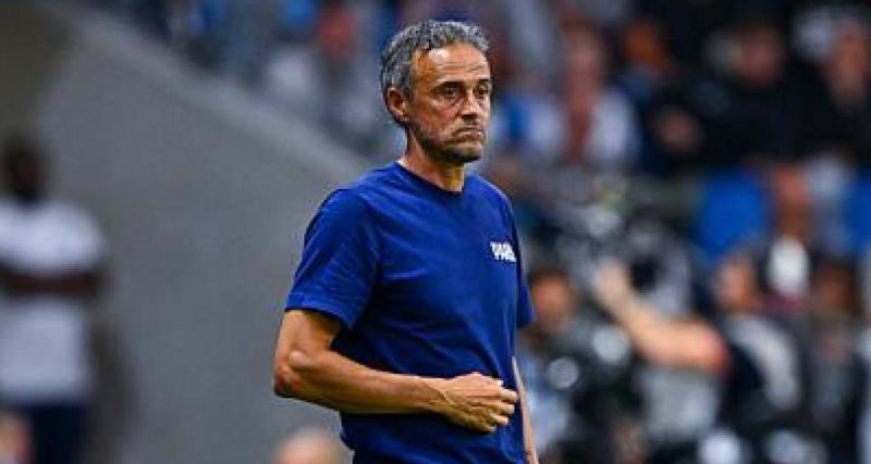  - PSG : le groupe pour la Ligue des Champions est tombé !