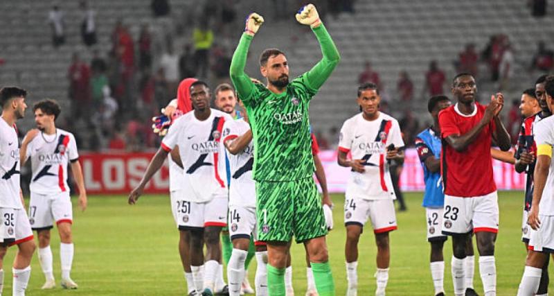  - Cérémonie du Ballon d'Or, Osimhen à Galatasaray, la liste du PSG pour la Ligue des Champions... Les immanquables du jour !