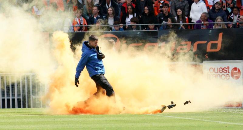  - LFP : Grenoble lourdement sanctionné, un président et un joueur de L2 aussi…