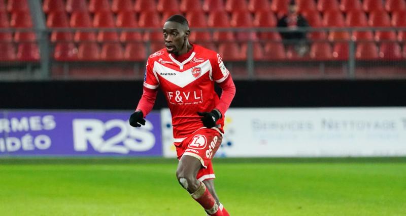  - N3 : l’ancien professionnel Sambou Yatabaré rejoint St-Ouen L’Aumone (off)