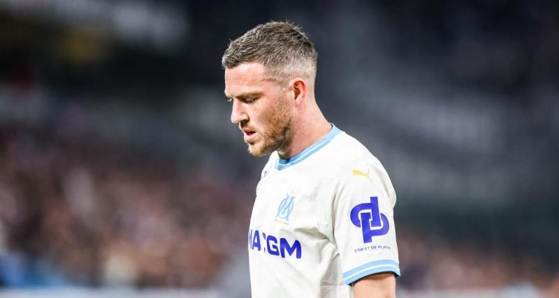  - 🚨 Jordan Veretout quitte officiellement l'OM pour l'OL !