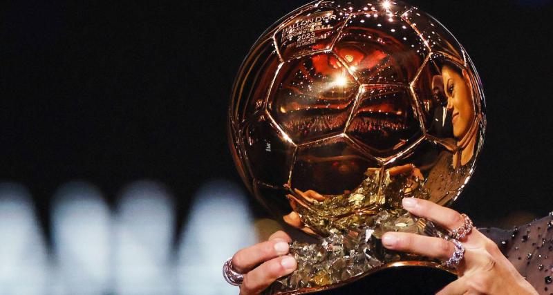  - Ballon d’Or 2024 (F) : la liste des 30 nommées