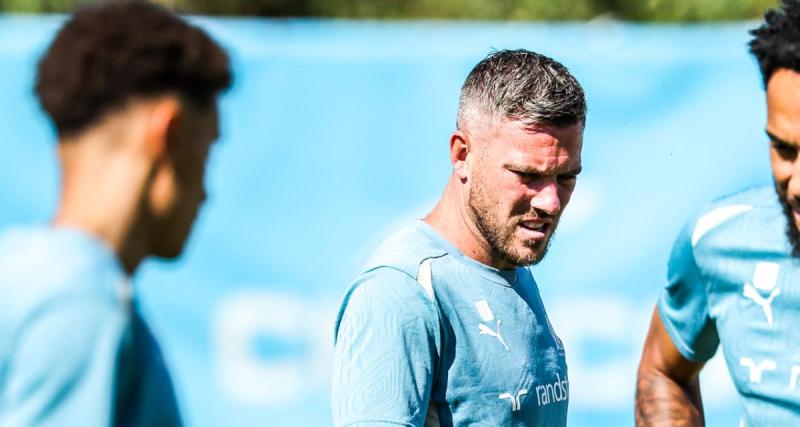  - OM : Jordan Veretout signe à l’OL (off)