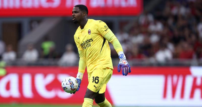  - Trophée Yachine : les nommés dévoilés, avec Maignan et Donnarumma
