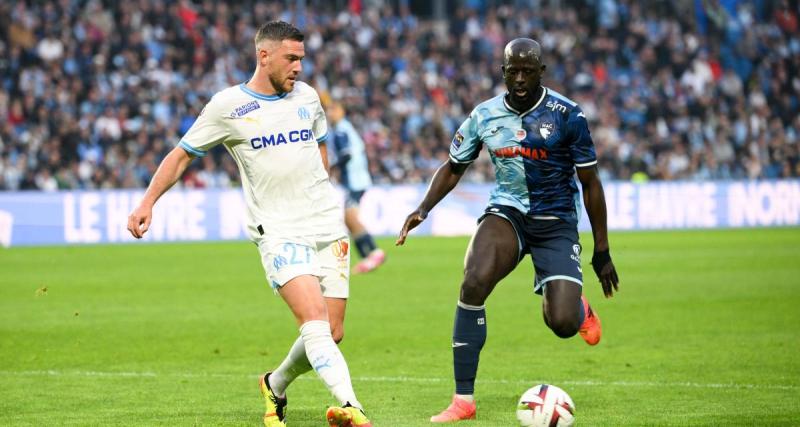  - OL : le club annonce la signature de Veretout ! (officiel)