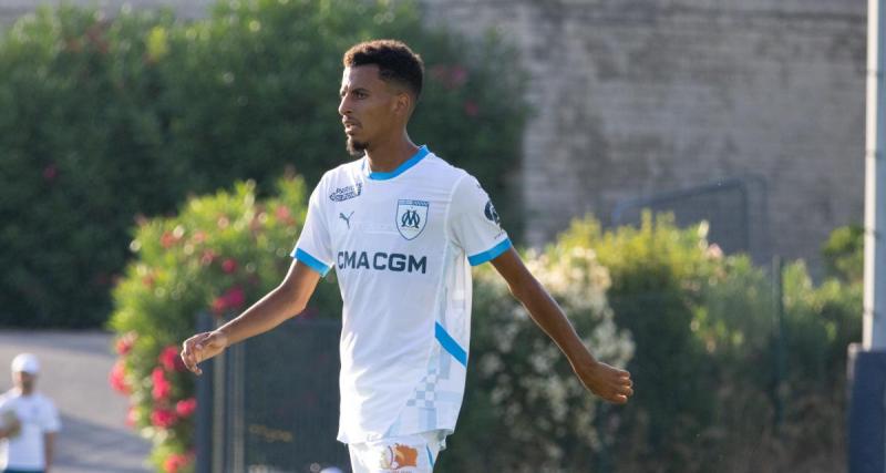  - OM : "Je n’ai pas assez travaillé et je l’assume" lance Azzedine Ounahi