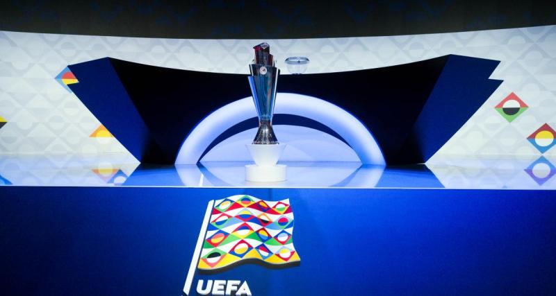  - Ligue des Nations : un arbitre français désigné pour la rencontre Islande – Monténégro 