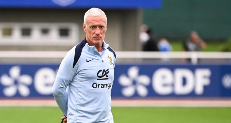  - France – Italie : grosses surprises dans la compo des Bleus ?