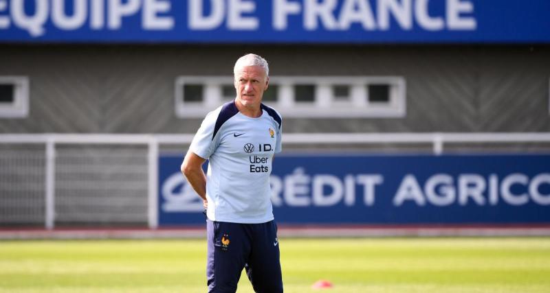  - Équipe de France : une attaque presque inédite contre l’Italie ?
