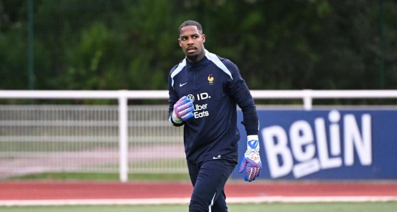  - Equipe de France : le coup de gueule retentissant de Maignan dans le vestiaire