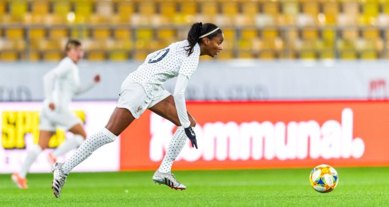  - Équipe de France U20 (F) : balayées par le Brésil, les Bleuettes en mauvaise posture pour la suite du tournoi