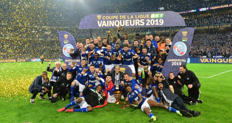  - LFP : Cyril Linette prêt à relancer la Coupe de la Ligue ... sous un nouveau format