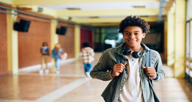  - Rentrée en seconde : Tous nos conseils pour cette année charnière dans l'orientation de vos enfants