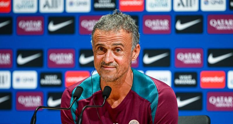  - PSG : après Gadou, un autre Titi tout proche de partir