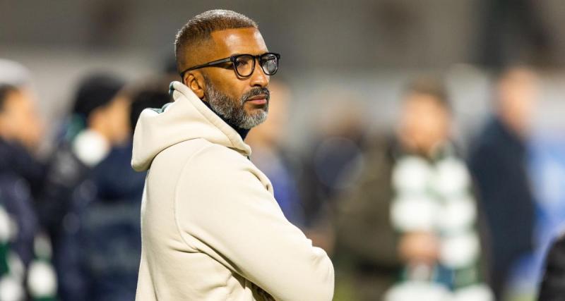  - Finalement sans club, Habib Beye n'a "aucune déception par rapport à cet été"