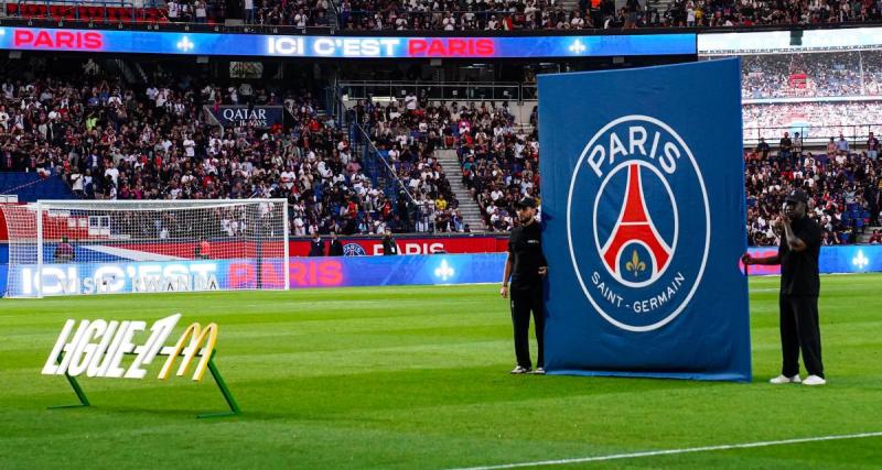  - OM : la pression a marché, Pernod-Ricard renonce au PSG !