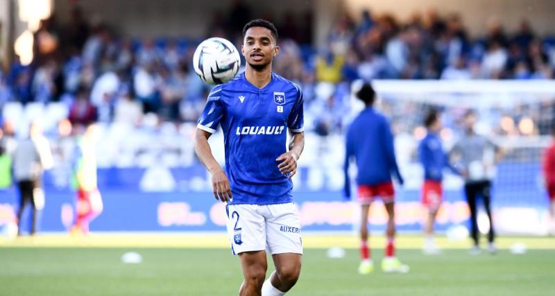  - PSG : Colin Dagba quitte le club et file en Belgique ! (Officiel)