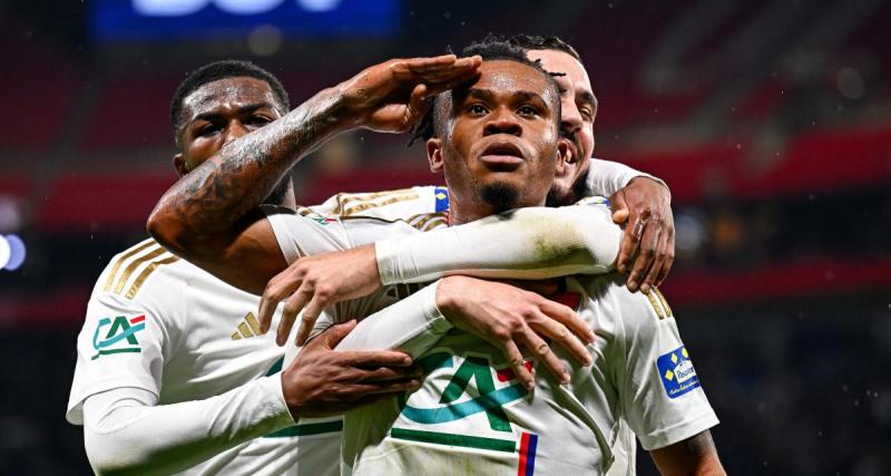  - OL : un départ surprenant pour un joueur acheté 15 millions ?