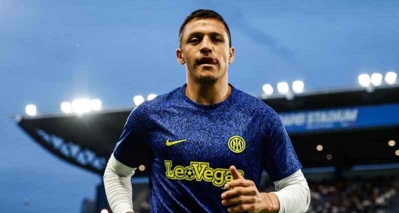  - OM : déjà un gros couac pour Alexis Sanchez à l'Udinese