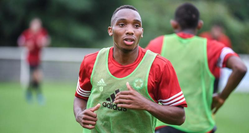  - Foot Amateur : ancien du Red Star et de Clermont, Ludovic Soares signe en Régional 2