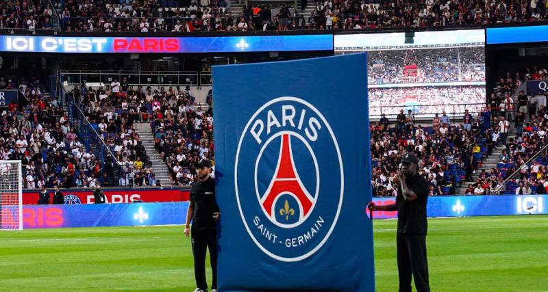  - PSG : Pernod Ricard renonce à sponsoriser le club après la grosse polémique !
