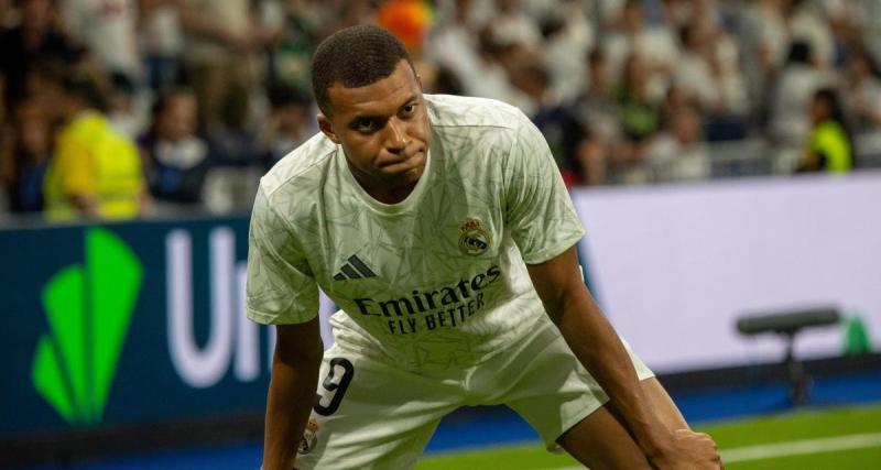  - Équipe de France : Mbappé joue les protecteurs avec Barcola