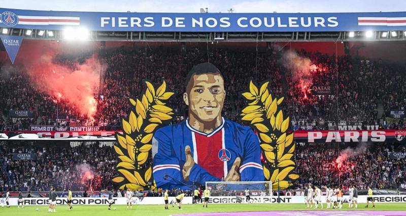  - Kylian Mbappé sur son retour au Parc des Princes : "Je n’attends pas grand chose"