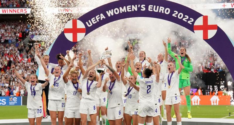  - Euro 2029 (F) : trois nations candidates pour l'organisation du tournoi