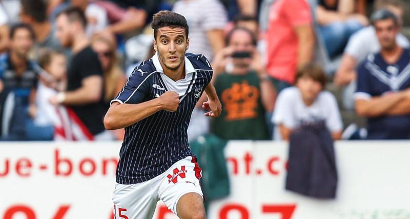  - Bordeaux : trois nouvelles recrues aux Girondins (off)