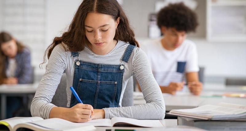  - Tout ce qu'il faut savoir sur l'année de 1ère et le bac de Français : soyez prêt pour la rentrée