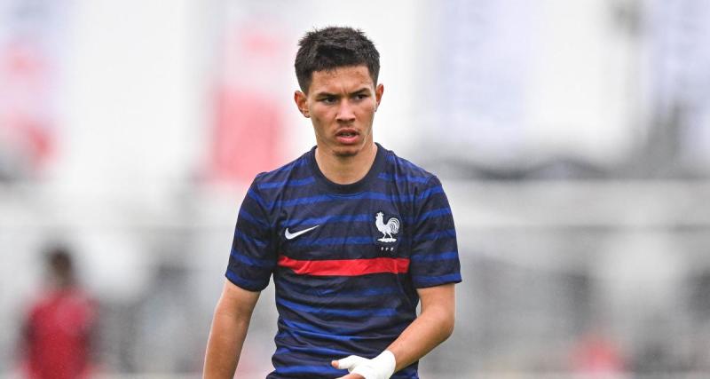  - Équipe de France U18 : le choc face au Portugal diffusé gratuitement