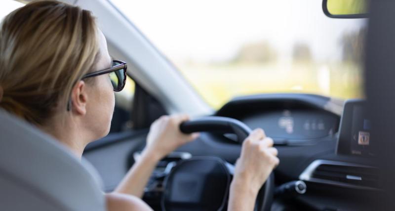  - Le permis de cette automobiliste vole en éclat, la faute à un gros excès de vitesse sanctionné par les gendarmes