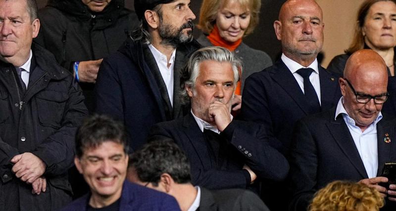 - Un président de Ligue 1 balance tout et dézingue la LFP !