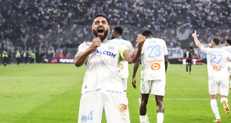  - OM : le magnifique message d'adieux de Gigot au peuple marseillais