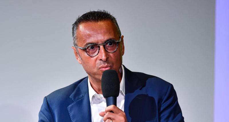  - Ligue 2 : le patron de beIN pousse un coup de gueule contre les clubs et ne compte pas céder sur la programmation