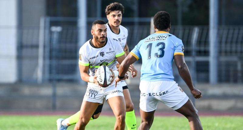  - Stade Toulousain : Lebel l’assure, le club est loin d’être rassasié après son doublé