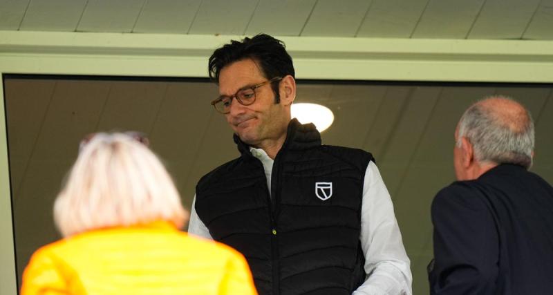  - LFP : Joseph Oughourlian se retire et détruit la Ligue et DAZN