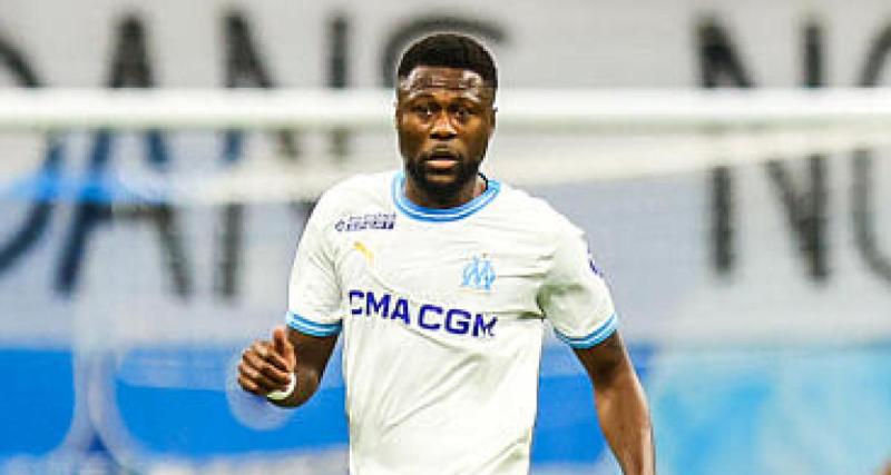  - OM : la grande annonce de Mbemba enfin révélée