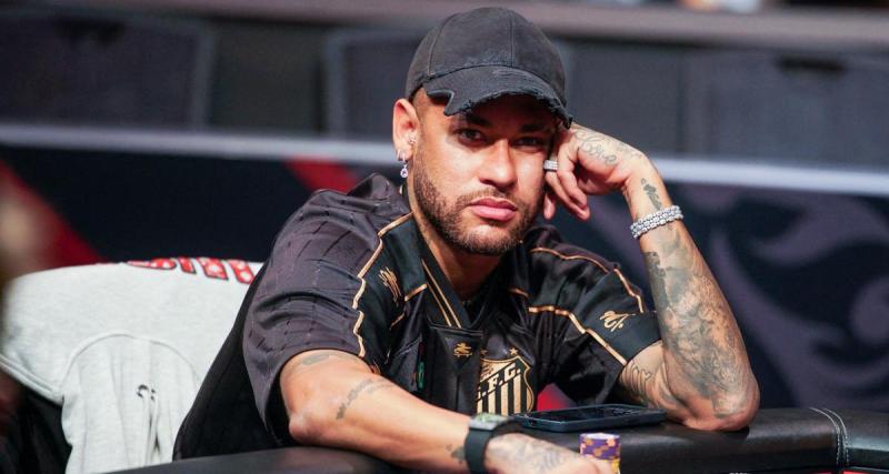  - Ballon d’Or : Neymar s’indigne de l’absence d’un joueur du Real Madrid dans la liste